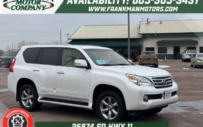 Photo of a 2013 Lexus GX 460 Premium for sale