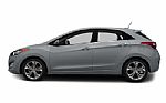 2014 Hyundai Elantra GT