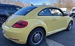 2013 Volkswagen Beetle Coupe