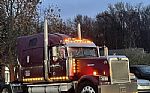 2000 Western Star 4964EX