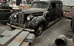 1940 Packard Hearse