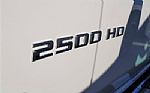 2025 Silverado 2500 HD Thumbnail 3