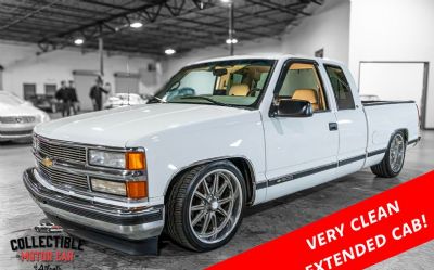 Photo of a 1998 Chevrolet C1500 for sale