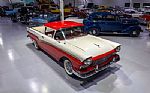 1957 Ranchero Custom Pickup Thumbnail 6