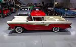 1957 Ranchero Custom Pickup Thumbnail 11