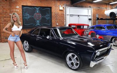 Photo of a 1967 Chevrolet Chevelle Super Sport Replica 1967 Chevrolet Chevelle Super Sport Clone for sale