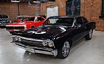 1967 Chevelle Super Sport Replica Thumbnail 2