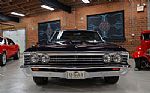 1967 Chevelle Super Sport Replica Thumbnail 5