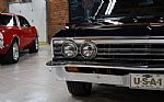 1967 Chevelle Super Sport Replica Thumbnail 6