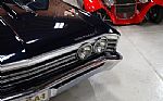 1967 Chevelle Super Sport Replica Thumbnail 9