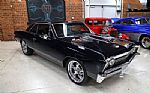 1967 Chevelle Super Sport Replica Thumbnail 12