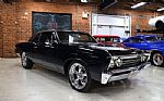 1967 Chevelle Super Sport Replica Thumbnail 13