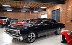 1967 Chevelle Super Sport Replica Thumbnail 62