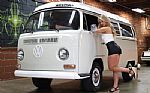 1969 Westfalia Camper Thumbnail 1