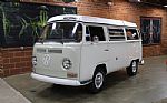 1969 Westfalia Camper Thumbnail 2