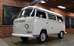 1969 Westfalia Camper Thumbnail 4