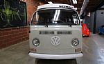 1969 Westfalia Camper Thumbnail 5