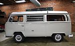 1969 Westfalia Camper Thumbnail 20