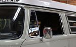 1969 Westfalia Camper Thumbnail 21