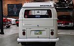 1969 Westfalia Camper Thumbnail 40