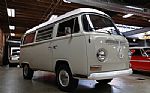 1969 Westfalia Camper Thumbnail 59