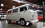 1969 Westfalia Camper Thumbnail 58