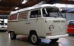 1969 Westfalia Camper Thumbnail 61