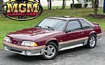 1988 Ford Mustang