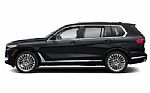 2020 BMW X7