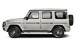 2021 Mercedes-Benz G-Class