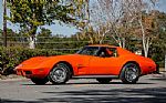 1976 Chevrolet Corvette