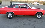 1970 Nova Thumbnail 3