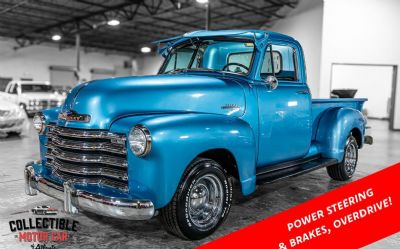 Photo of a 1953 Chevrolet 3100 for sale