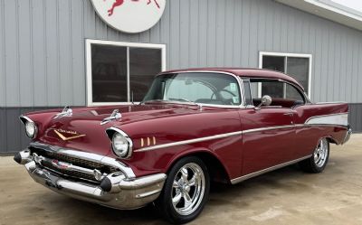 Photo of a 1957 Chevrolet Bel Air for sale