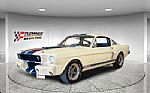 1965 Mustang Shelby GT350R Thumbnail 1