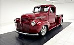 1946 Chevrolet 1/2-Ton Pickup