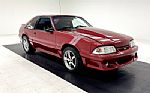 1992 Mustang GT Hatchback Thumbnail 7