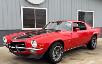 Photo of a 1973 Chevrolet Camaro Z28 for sale