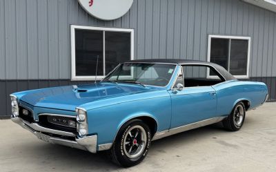 Photo of a 1967 Pontiac GTO Tribute for sale