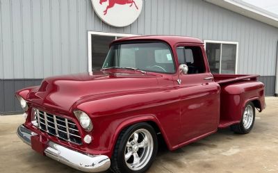 Photo of a 1955 Chevrolet 1/2-TON Pickup for sale