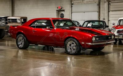 Photo of a 1968 Chevrolet Camaro for sale