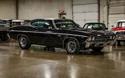 Photo of a 1969 Chevrolet Chevelle SS for sale