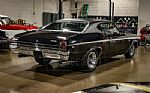 1969 Chevelle SS Thumbnail 13