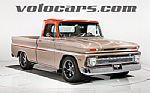 1966 Chevrolet C10 Custom