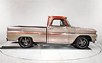 1966 C10 Custom Thumbnail 13