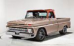 1966 C10 Custom Thumbnail 22