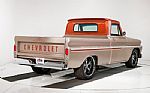 1966 C10 Custom Thumbnail 29