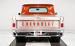 1966 C10 Custom Thumbnail 45