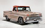 1966 C10 Custom Thumbnail 59