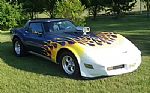 1980 Chevrolet Corvette